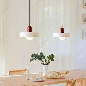 Lustre pendente