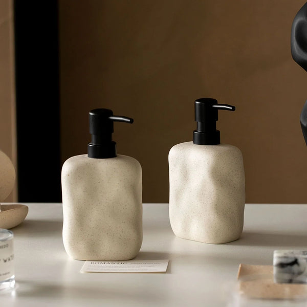 Dispenser de sabonete líquido