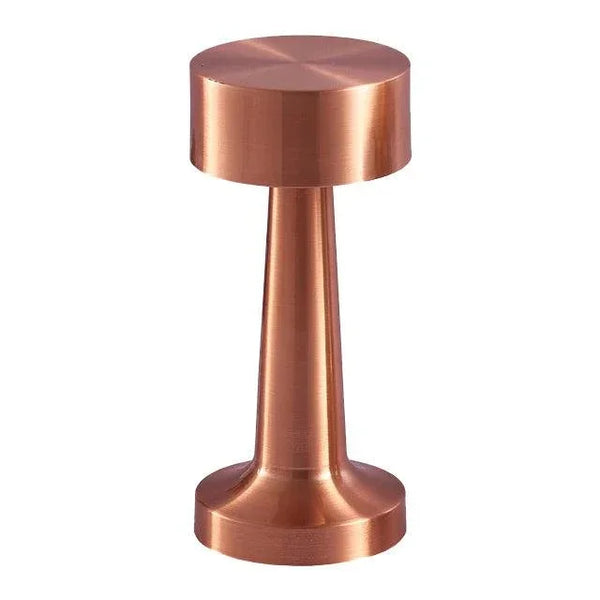 Lâmpada de Mesa Retrô