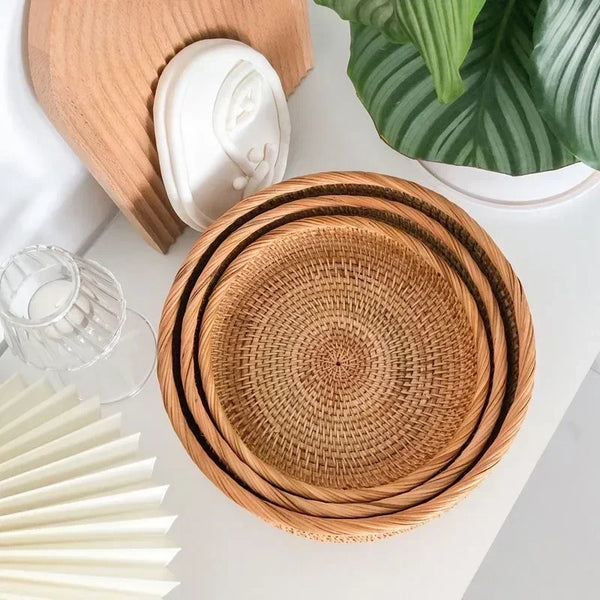 Cesta de vime