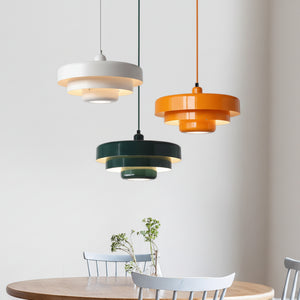 Lustre pendente
