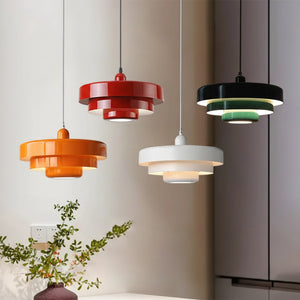 Lustre pendente