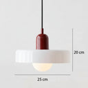 Lustre pendente