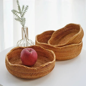 Cesta de vime