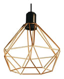 Luminária de Led Pendente