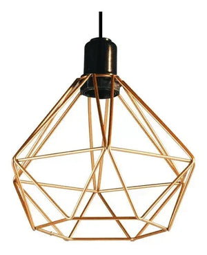 Luminária de Led Pendente