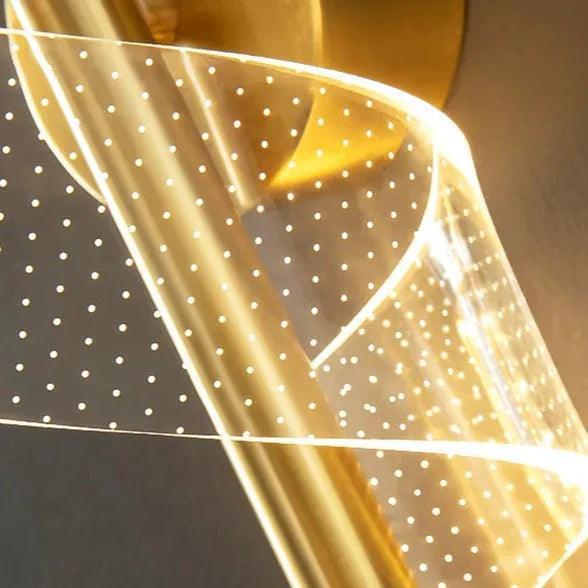 Luminária Pendente Iluminação Interior Led