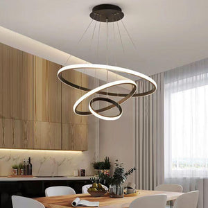 Lustre de Teto Vintage