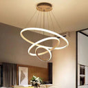 Lustre de Teto Vintage