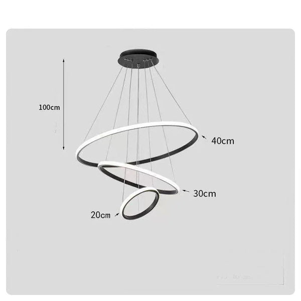 Lustre de Teto Vintage