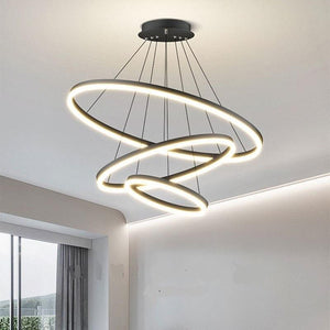 Lustre de Teto Vintage