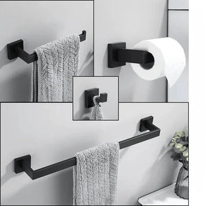 Kit Suporte para Banheiro