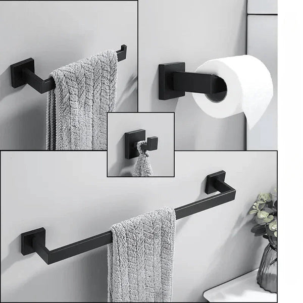 Kit Suporte para Banheiro