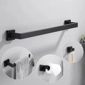 Kit Suporte para Banheiro