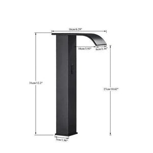 Torneira Gourmet com Sensor Automático