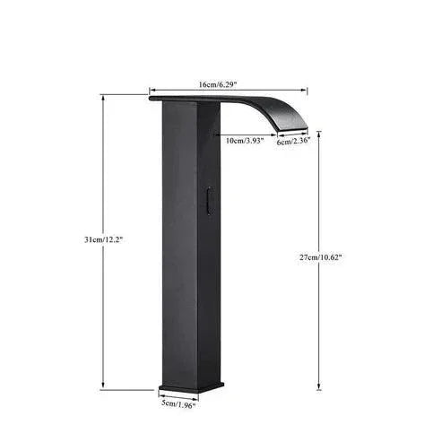 Torneira Gourmet com Sensor Automático