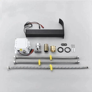 Torneira Gourmet com Sensor Automático